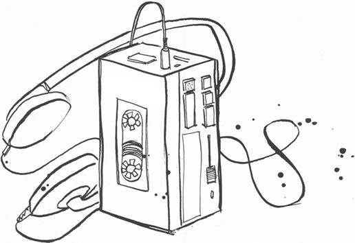 Иллюстрация к книге — Как Coca-Cola завоевала мир. 101 успешный кейс от брендов с мировым именем [i_095.jpg]