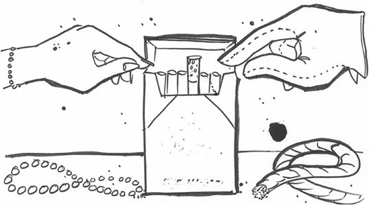 Иллюстрация к книге — Как Coca-Cola завоевала мир. 101 успешный кейс от брендов с мировым именем [i_097.jpg]