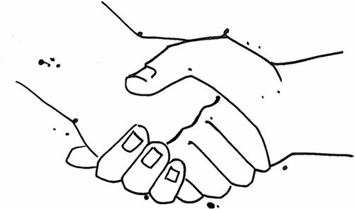 Иллюстрация к книге — Как Coca-Cola завоевала мир. 101 успешный кейс от брендов с мировым именем [i_098.jpg]