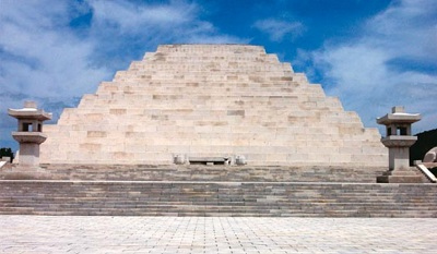 Иллюстрация к книге — Корея Южная и Северная. Полная история [i_006.jpg]