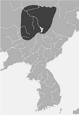 Иллюстрация к книге — Корея Южная и Северная. Полная история [i_010.jpg]