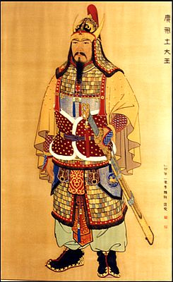 Иллюстрация к книге — Корея Южная и Северная. Полная история [i_013.jpg]