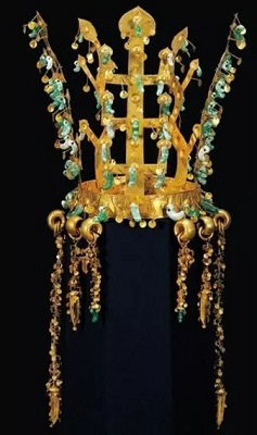 Иллюстрация к книге — Корея Южная и Северная. Полная история [i_017.jpg]