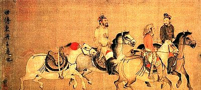 Иллюстрация к книге — Корея Южная и Северная. Полная история [i_026.jpg]