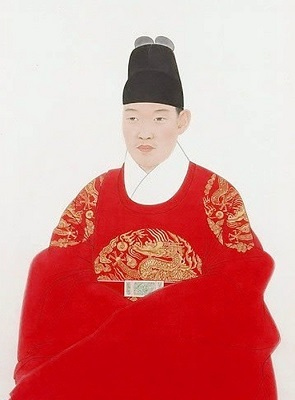 Иллюстрация к книге — Корея Южная и Северная. Полная история [i_051.jpg]