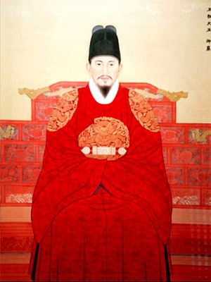 Иллюстрация к книге — Корея Южная и Северная. Полная история [i_063.jpg]