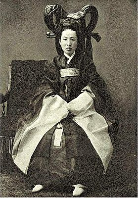 Иллюстрация к книге — Корея Южная и Северная. Полная история [i_077.jpg]