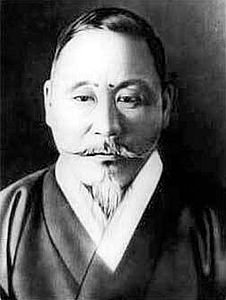 Иллюстрация к книге — Корея Южная и Северная. Полная история [i_100.jpg]