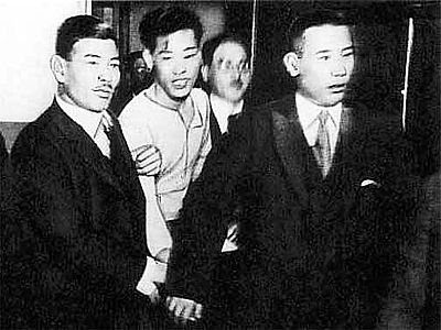 Иллюстрация к книге — Корея Южная и Северная. Полная история [i_113.jpg]