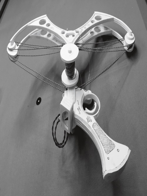 Иллюстрация к книге — Каждый инструмент – молоток. Правила жизни и творчества бессменного ведущего «Разрушителей легенд» [i_087.jpg]