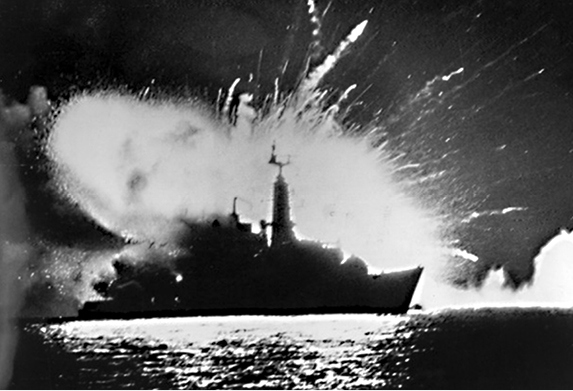 Иллюстрация к книге — Тэтчер. Великие личности в истории [i_016.jpg]