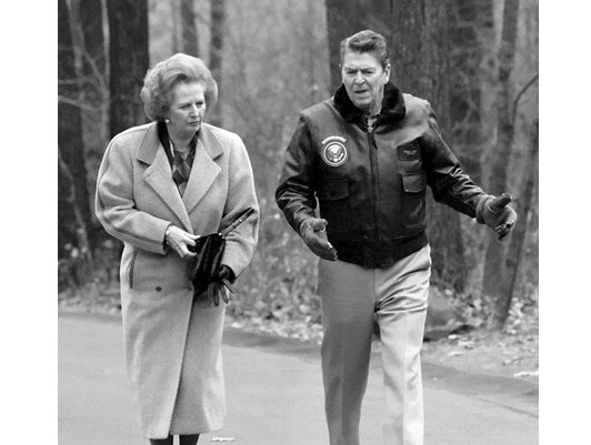 Иллюстрация к книге — Тэтчер. Великие личности в истории [i_022.jpg]