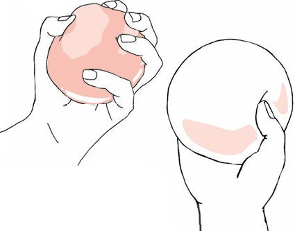 Иллюстрация к книге — Пластическая хирургия с изнанки. Медицинский роман-откровение [i_009.jpg]