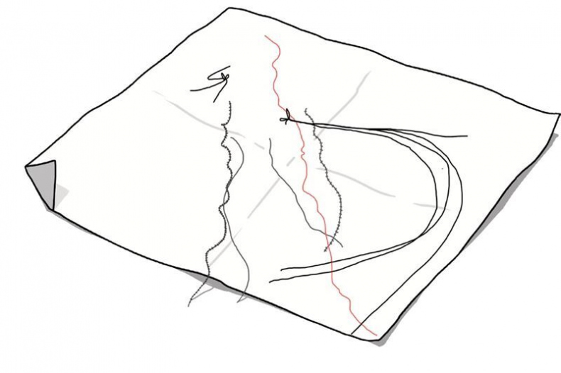 Иллюстрация к книге — Пластическая хирургия с изнанки. Медицинский роман-откровение [i_012.jpg]