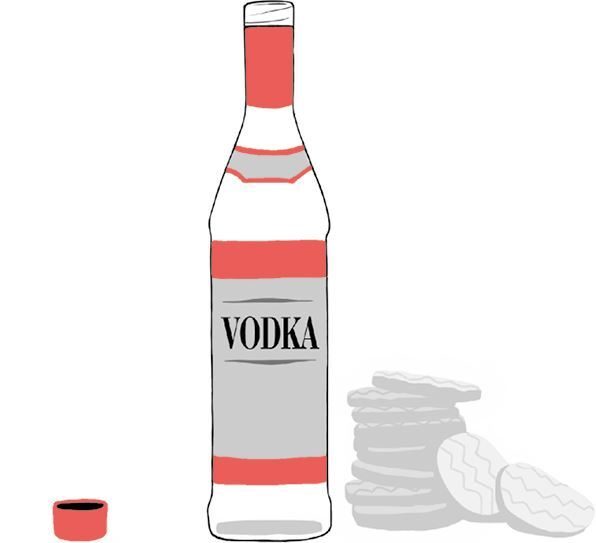 Иллюстрация к книге — Пластическая хирургия с изнанки. Медицинский роман-откровение [i_013.jpg]