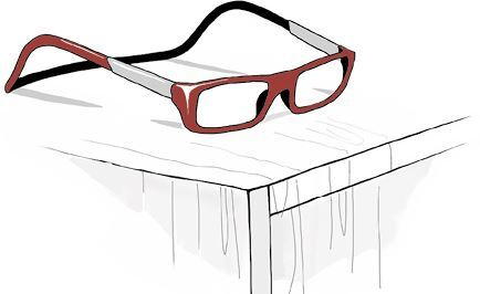 Иллюстрация к книге — Пластическая хирургия с изнанки. Медицинский роман-откровение [i_017.jpg]