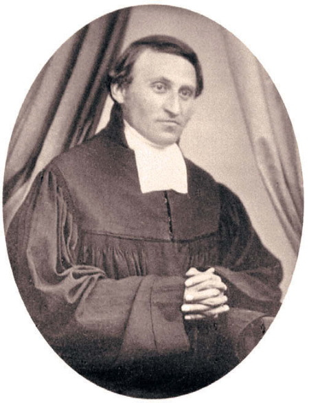 Иллюстрация к книге — Жизнь Фридриха Ницше [i_002.jpg]