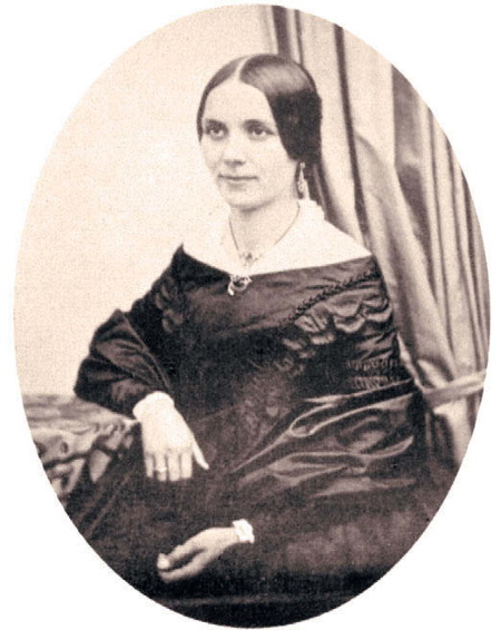 Иллюстрация к книге — Жизнь Фридриха Ницше [i_003.jpg]