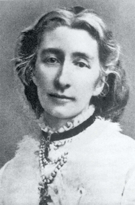 Иллюстрация к книге — Жизнь Фридриха Ницше [i_007.jpg]