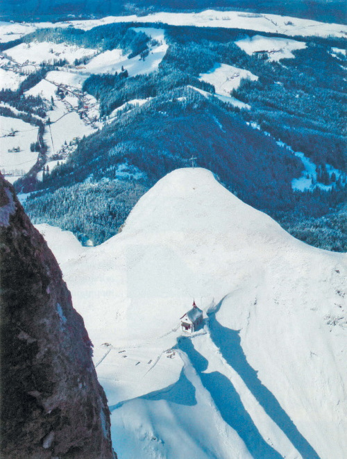 Иллюстрация к книге — Жизнь Фридриха Ницше [i_009.jpg]