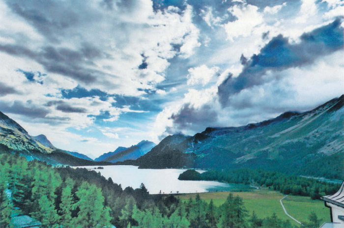 Иллюстрация к книге — Жизнь Фридриха Ницше [i_010.jpg]