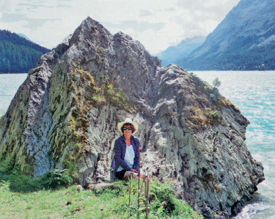 Иллюстрация к книге — Жизнь Фридриха Ницше [i_011.jpg]