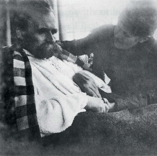 Иллюстрация к книге — Жизнь Фридриха Ницше [i_020.jpg]