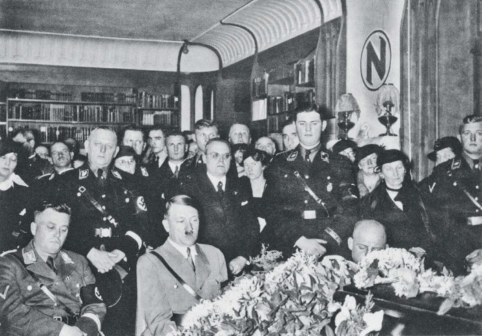 Иллюстрация к книге — Жизнь Фридриха Ницше [i_021.jpg]