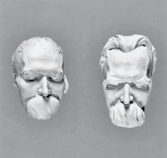 Иллюстрация к книге — Жизнь Фридриха Ницше [i_022.jpg]