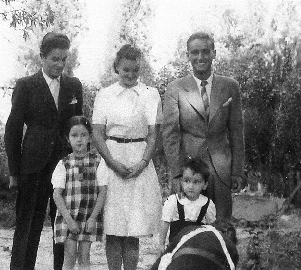 Иллюстрация к книге — Эволюция желания. Жизнь Рене Жирара [b00000015.jpg]