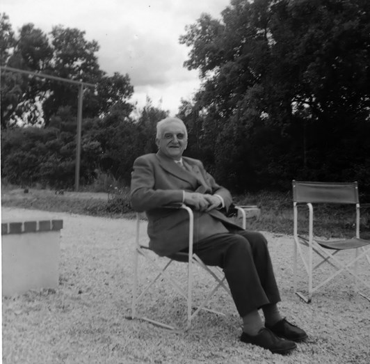 Иллюстрация к книге — Эволюция желания. Жизнь Рене Жирара [b00000037.jpg]