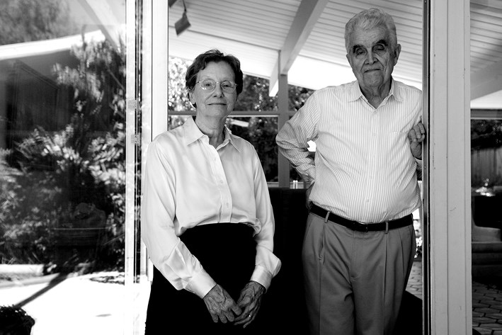 Иллюстрация к книге — Эволюция желания. Жизнь Рене Жирара [b00000053.jpg]