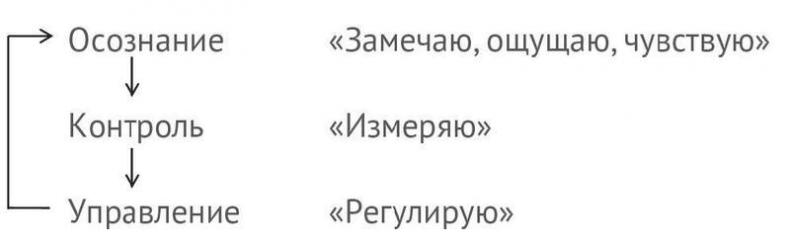 Иллюстрация к книге — Стрессуйте правильно. Как справиться со стрессом, выгоранием и психологическими трудностями [i_013.jpg]
