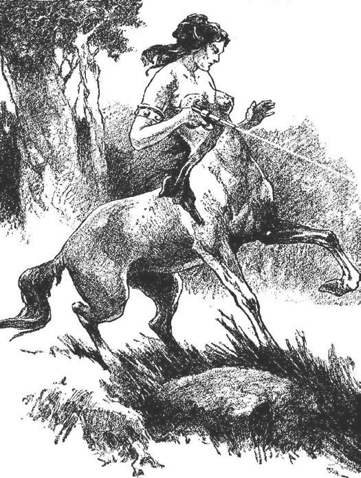 Иллюстрация к книге — Затерянная земля [i_003.jpg]