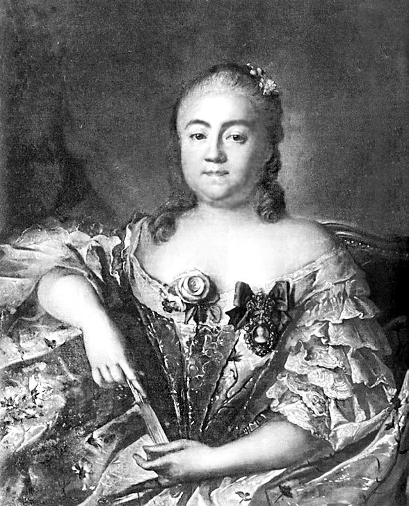 Иллюстрация к книге — Фонтанный дом его сиятельства графа Шереметева. Жизнь и быт обитателей и служителей [i_011.jpg]