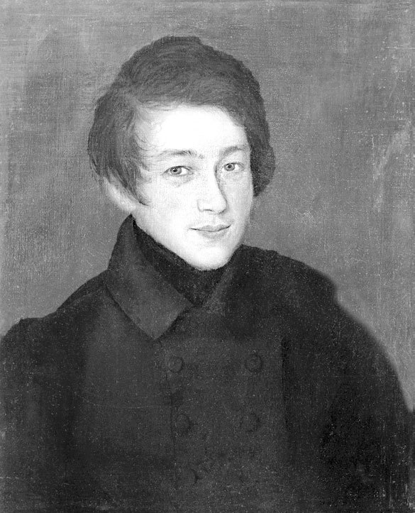 Иллюстрация к книге — Фонтанный дом его сиятельства графа Шереметева. Жизнь и быт обитателей и служителей [i_014.jpg]