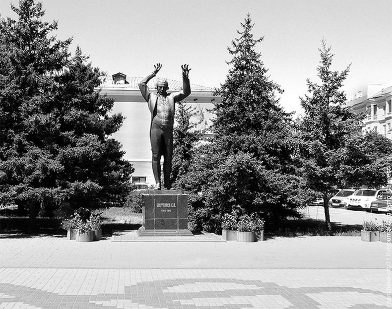 Иллюстрация к книге — Фонтанный дом его сиятельства графа Шереметева. Жизнь и быт обитателей и служителей [i_018.jpg]