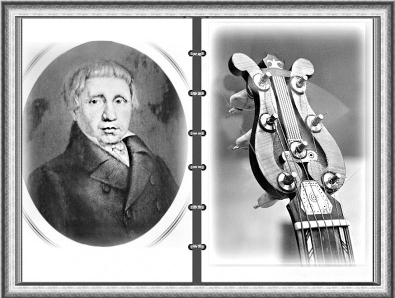 Иллюстрация к книге — Фонтанный дом его сиятельства графа Шереметева. Жизнь и быт обитателей и служителей [i_019.jpg]