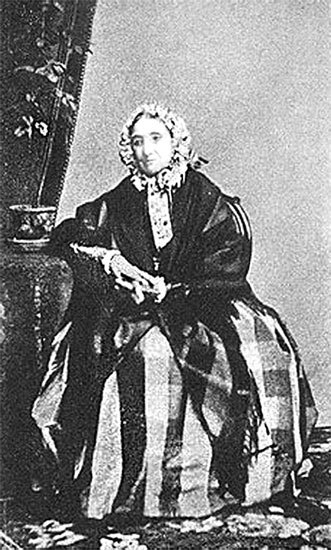 Иллюстрация к книге — Фонтанный дом его сиятельства графа Шереметева. Жизнь и быт обитателей и служителей [i_030.jpg]