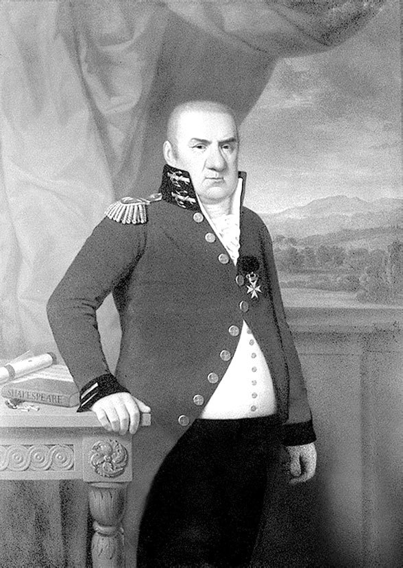 Иллюстрация к книге — Фонтанный дом его сиятельства графа Шереметева. Жизнь и быт обитателей и служителей [i_033.jpg]