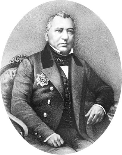 Иллюстрация к книге — Фонтанный дом его сиятельства графа Шереметева. Жизнь и быт обитателей и служителей [i_036.jpg]