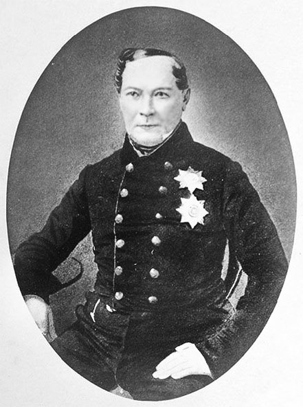 Иллюстрация к книге — Фонтанный дом его сиятельства графа Шереметева. Жизнь и быт обитателей и служителей [i_040.jpg]