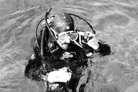 Иллюстрация к книге — Записки странствующего писателя о подводных погружениях и древних цивилизациях [i_006.jpg]