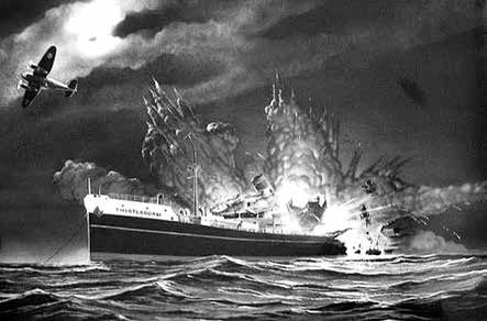 Иллюстрация к книге — Записки странствующего писателя о подводных погружениях и древних цивилизациях [i_010.jpg]