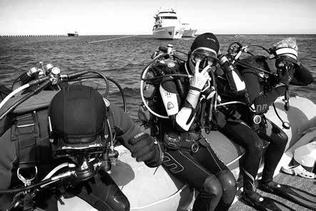 Иллюстрация к книге — Записки странствующего писателя о подводных погружениях и древних цивилизациях [i_033.jpg]