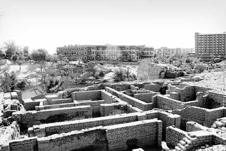 Иллюстрация к книге — Записки странствующего писателя о подводных погружениях и древних цивилизациях [i_044.jpg]