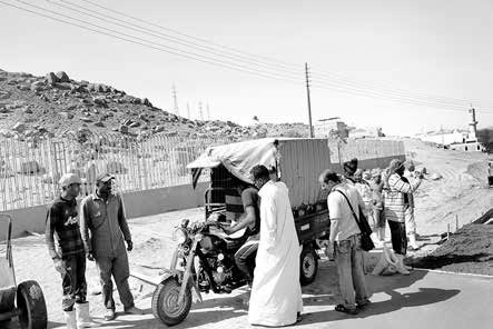 Иллюстрация к книге — Записки странствующего писателя о подводных погружениях и древних цивилизациях [i_046.jpg]