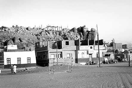 Иллюстрация к книге — Записки странствующего писателя о подводных погружениях и древних цивилизациях [i_047.jpg]