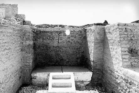 Иллюстрация к книге — Записки странствующего писателя о подводных погружениях и древних цивилизациях [i_051.jpg]