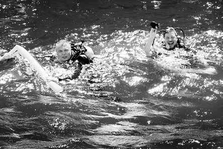 Иллюстрация к книге — Записки странствующего писателя о подводных погружениях и древних цивилизациях [i_065.jpg]